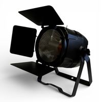 Eurolite LED Theater COB100 WW Theaterscheinwerfer (A222)