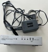 zyxel 5 ports model ES-105 A occasion