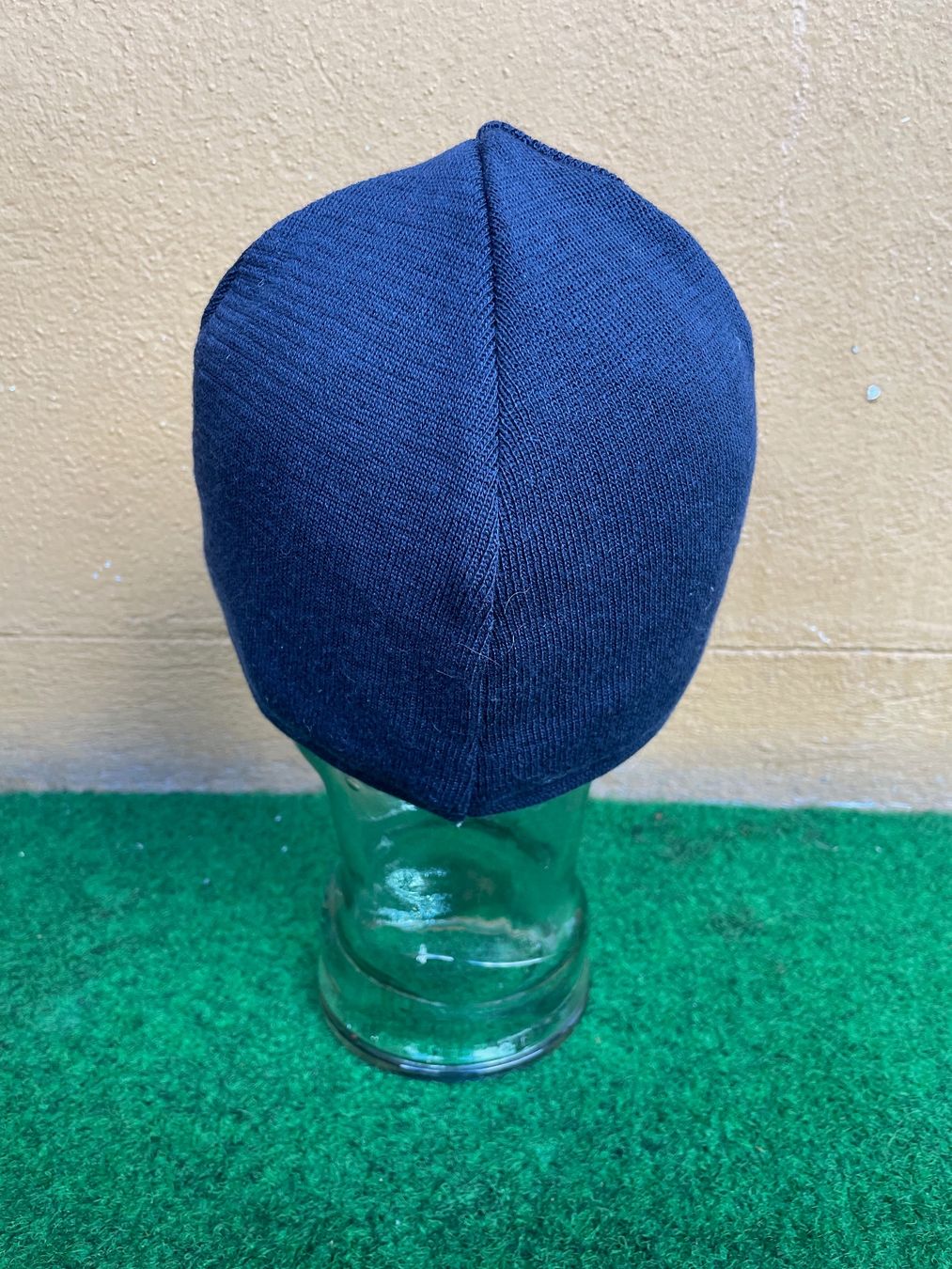Mammut Hüte, Mützen & Caps: Vintage Y2K Mammut reversible beanie – Gebraucht aus Zürich von le_souk 7