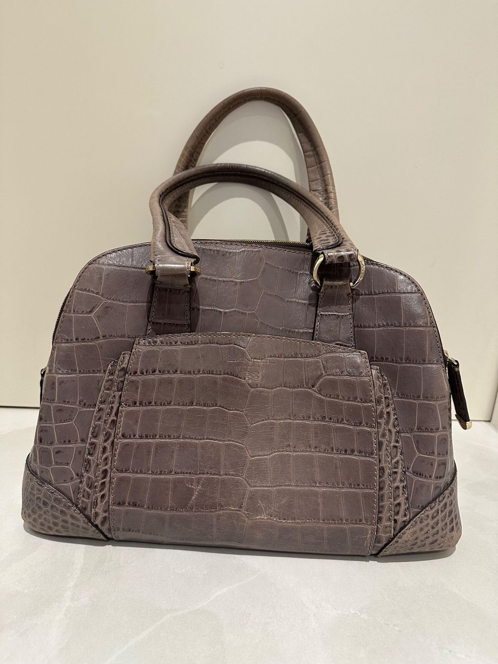 Lancel Taschen für Damen: Lancel Adjani Handtasche – Gebraucht aus Baar von Jahe6340 3