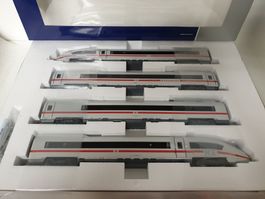 Roco DB ICE 3 BR407  Digital Sound  Neu!! 72041