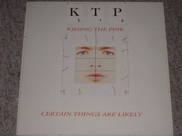 LP - KTP- CERTAIN THINGS ARE LIKELY