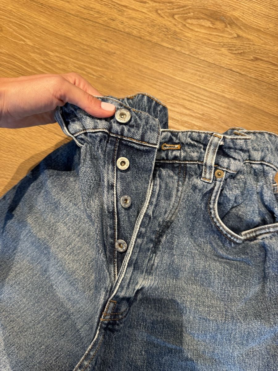 Miu Miu Jeans: MiuMiu Jeans – Nuovo (secondo la descrizione) da Herrliberg venduto da lari_h99 4