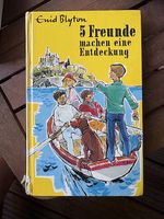 5 Freunde / Enid Blyton