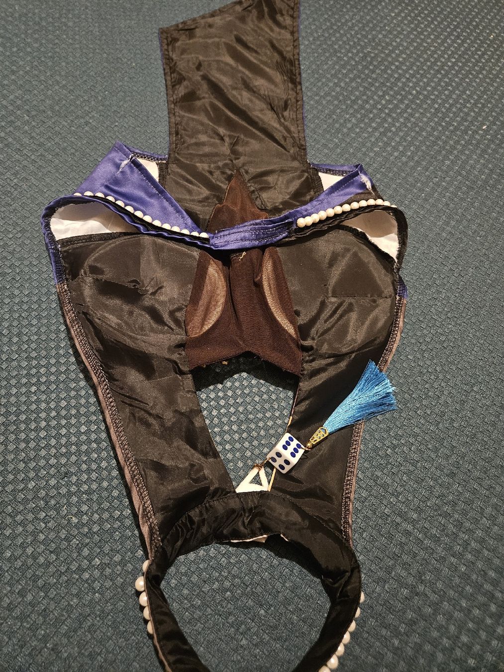 Costumi: Yelan Cosplay – Usato da Niederweningen venduto da cri_rq67 4