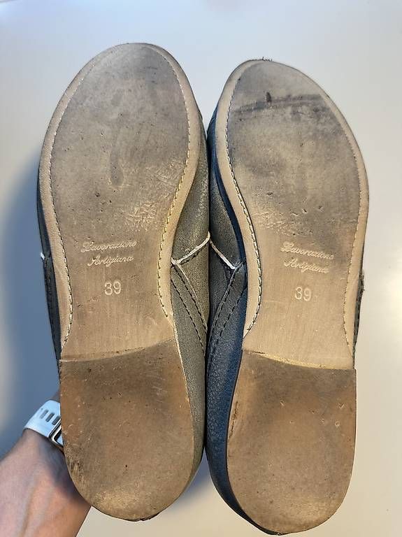 Liebeskind Scarpe da donna: Liebeskind Schuhe – Usato da Zürich venduto da PetraBallon 1