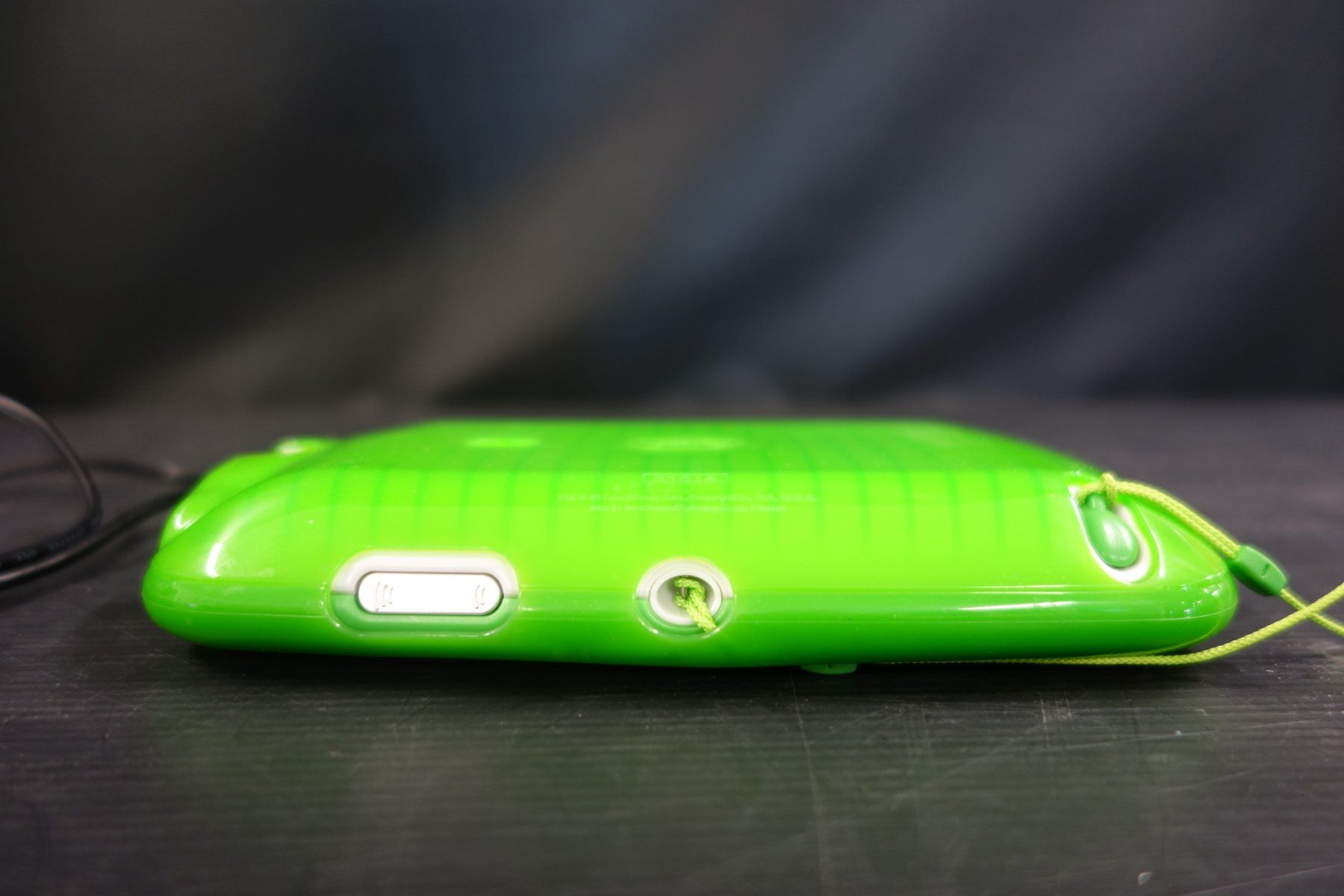Spielzeuge: LeapFrog LeapPad3x Kinder-Tablet mit Stift + USB-Kabel – Gebraucht aus Basel von bk_brockibasel 4