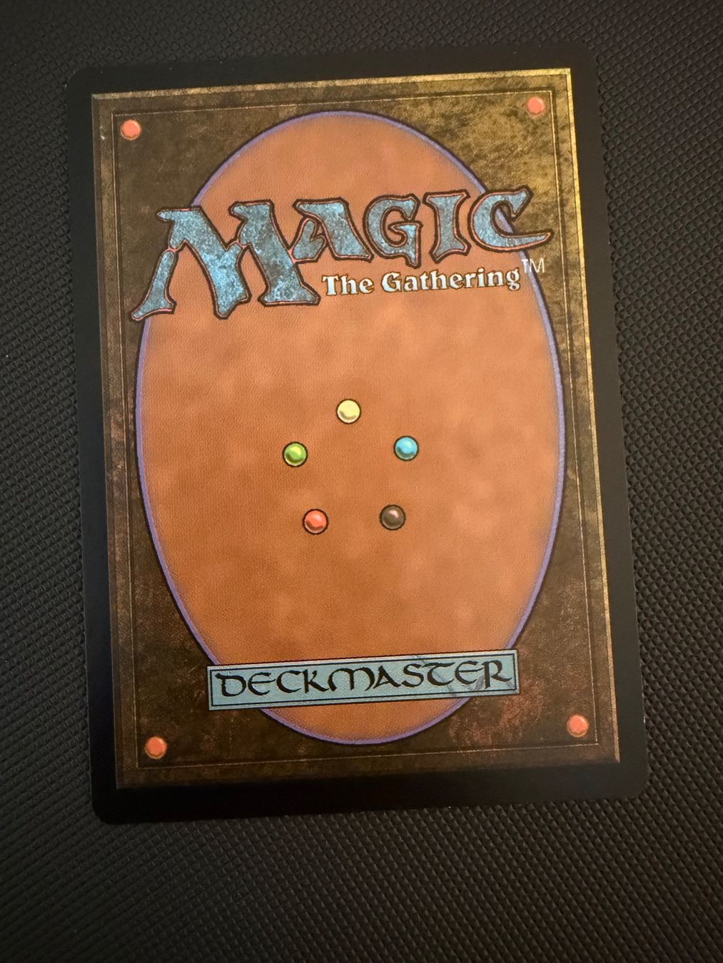 Magic The Gathering Carte collezionabili: Ramunap Excavator – Usato da Ulisbach venduto da joelsj 1