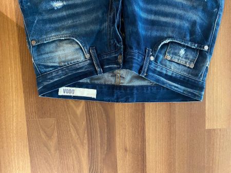 Neuwertige Jeans DOOA Grösse 44