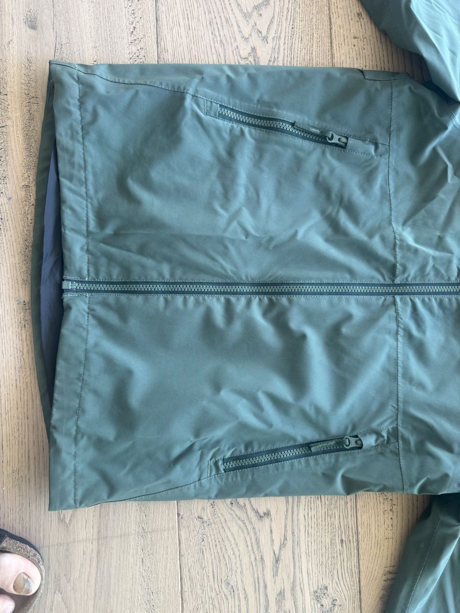 Helly Hansen Giacche & Cappotti: Helly Hansen Jacke Gr. 152 HELLY TECH Performance, NEUWERTIG – Nuovo (secondo la descrizione) da Adliswil venduto da Simon276 3
