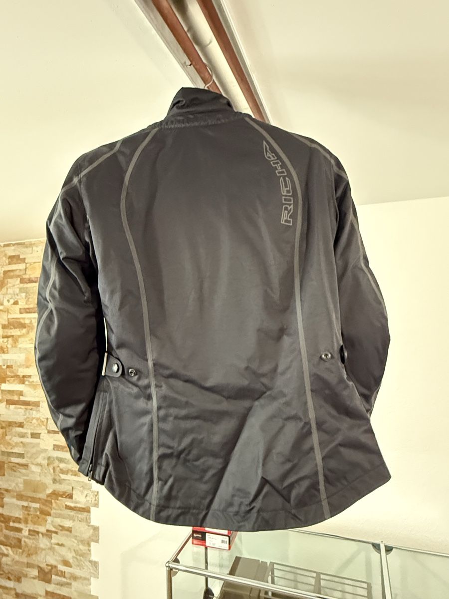 Giacche: RICHA Motorradjacke Damen – Usato da Meinisberg venduto da L.A1 1