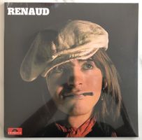 RENAUD - AMOUREUX DE PANAME