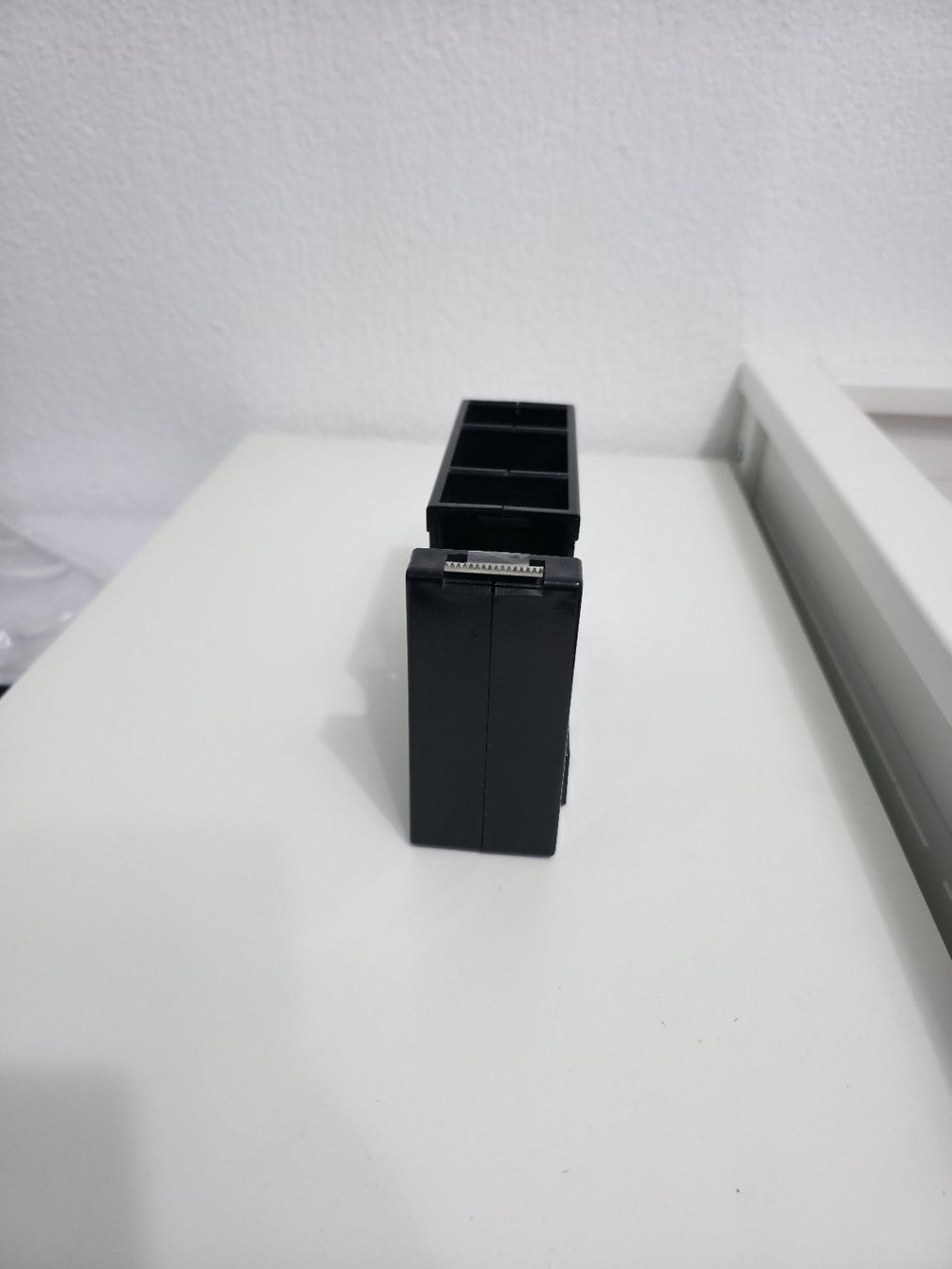 Penna & Evidenziatori: Porte stylo – Nuovo (secondo la descrizione) da Embrach venduto da niz_8sff 4