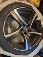 Alufelgen für Hyundai Genesis 18 Zoll