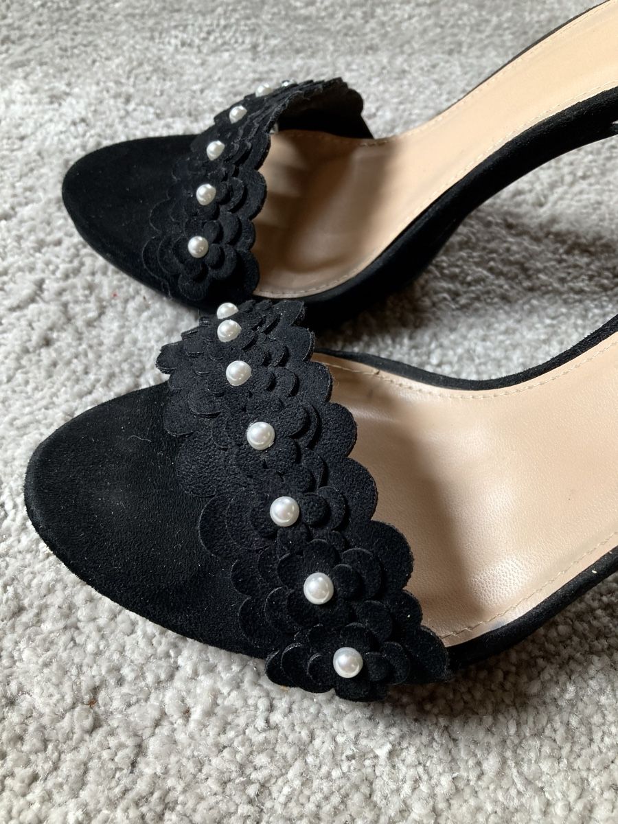 Scarpe da donna: Escarpins haut talon – Nuovo (secondo la descrizione) da Ardon venduto da hel_2sxp 2