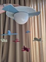 Deckenlampe Flugzeuge Philips inkl. Leuchtmittel