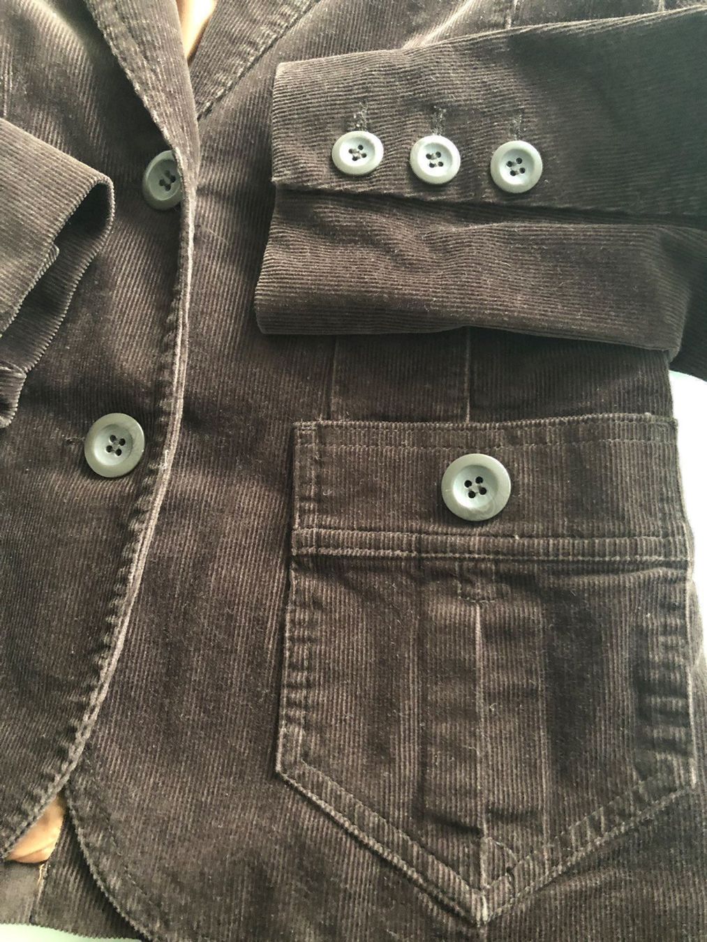 Costumi: Kostüm Braun – Nuovo (secondo la descrizione) da Adliswil venduto da Majeska 1
