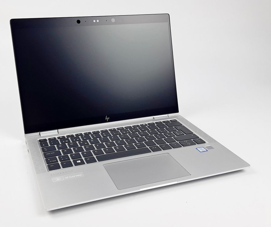 HP EliteBook x360 1030 G4/i7-8665U/16 GB/256 GB/ Gar. 08/24 | Kaufen ...