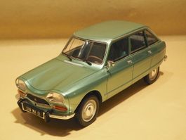 Citroen Ami 8 - Ottomobile 1/18