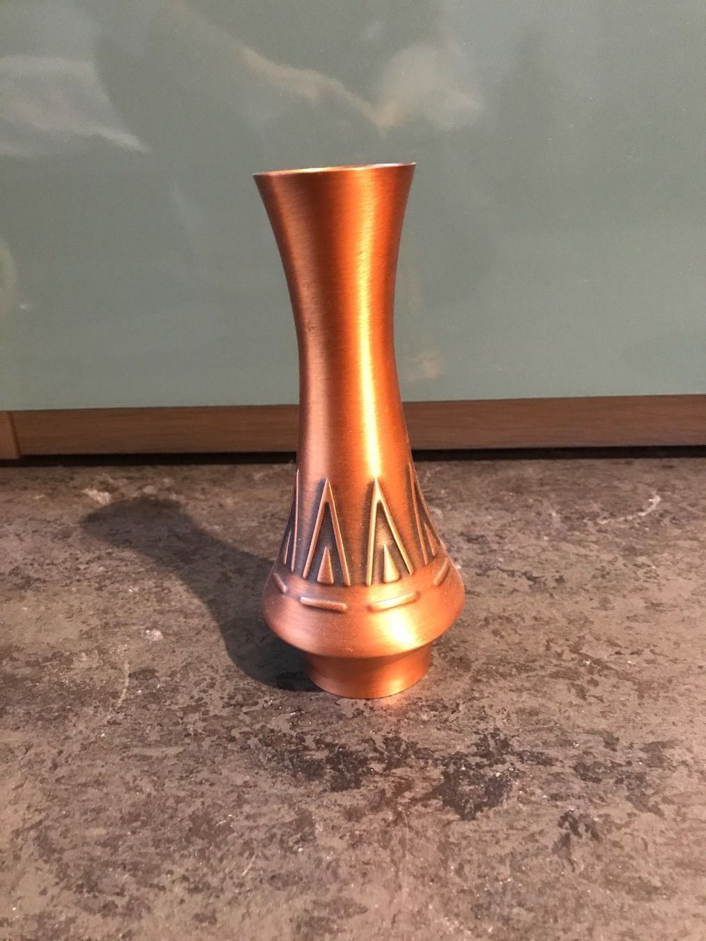 Vasi & Recipienti: Vase Kupfer oder Messing – Usato da Zürich venduto da VictoriaV01