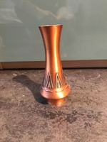 Vase Kupfer oder Messing