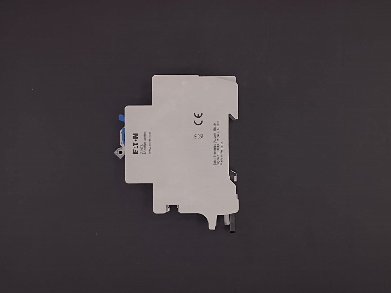 Eaton Schalter: Eaton PLSM-C16-Q mit Z-NTS – Gebraucht aus Winterthur von Hint17 2