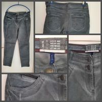 ***CECIL*** Hose grau Gr 31/32 NewYork