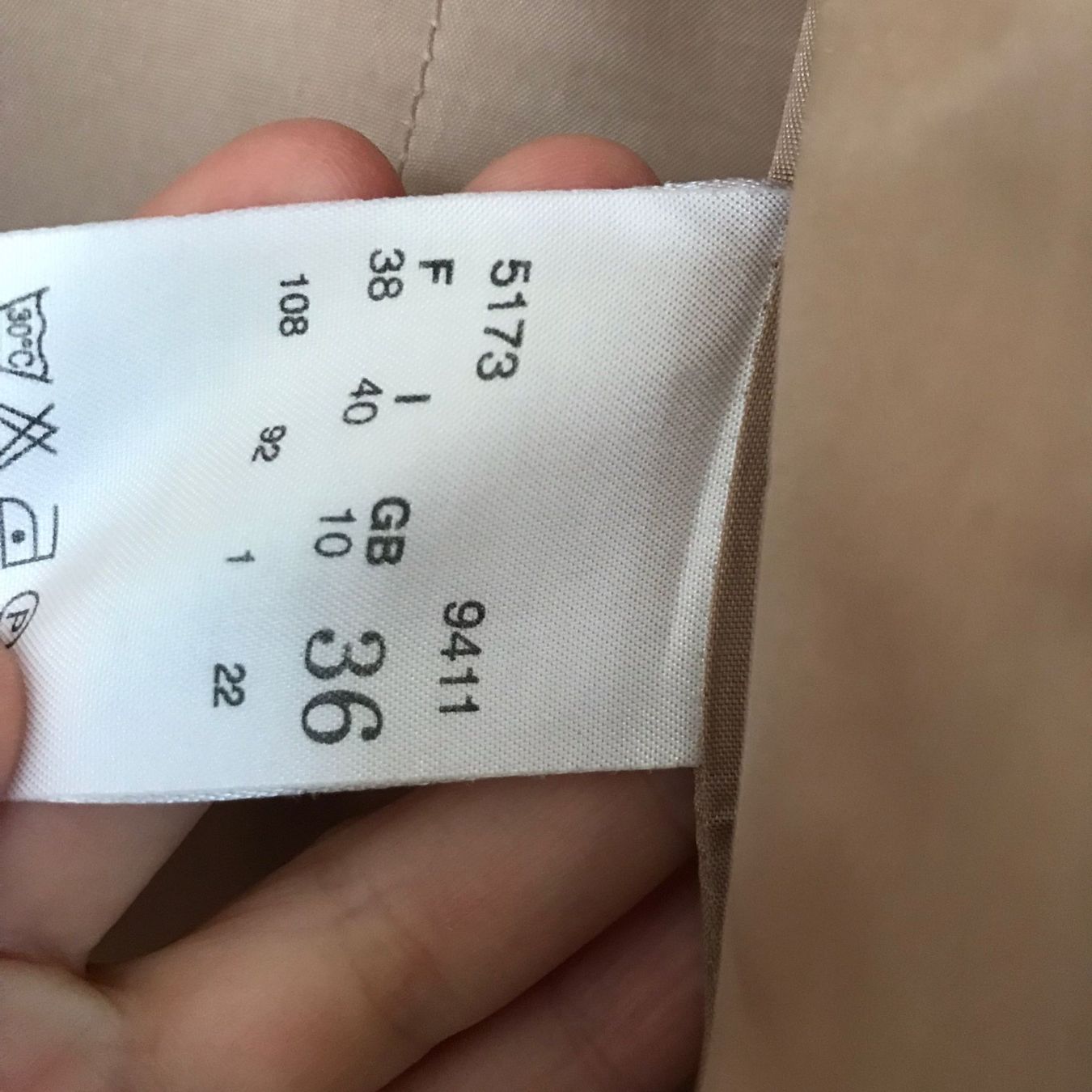 Giacche: Steppjacke Betty Barclay – Usato da Zürich venduto da burcak01 4