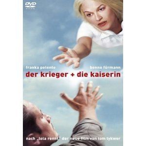 Tutti i DVDs: Der Krieger + die Kaiserin (2 DVDs) – Usato da Seewen SO venduto da DVD-Movie-Fan