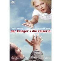 Der Krieger + die Kaiserin (2 DVDs)