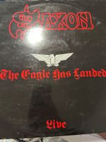 Saxon - The Eagle Has Landed (Live)