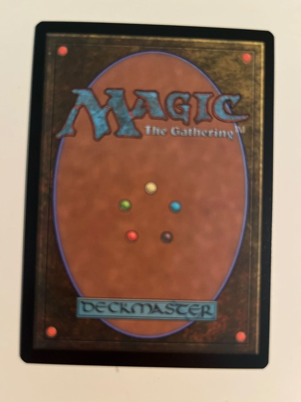 Magic The Gathering Carte collezionabili: 1 x Spider-Bot - Magic: The Gathering - MtG – Usato da Kriens venduto da Shadi1980 1