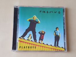 Rasmus Playboys