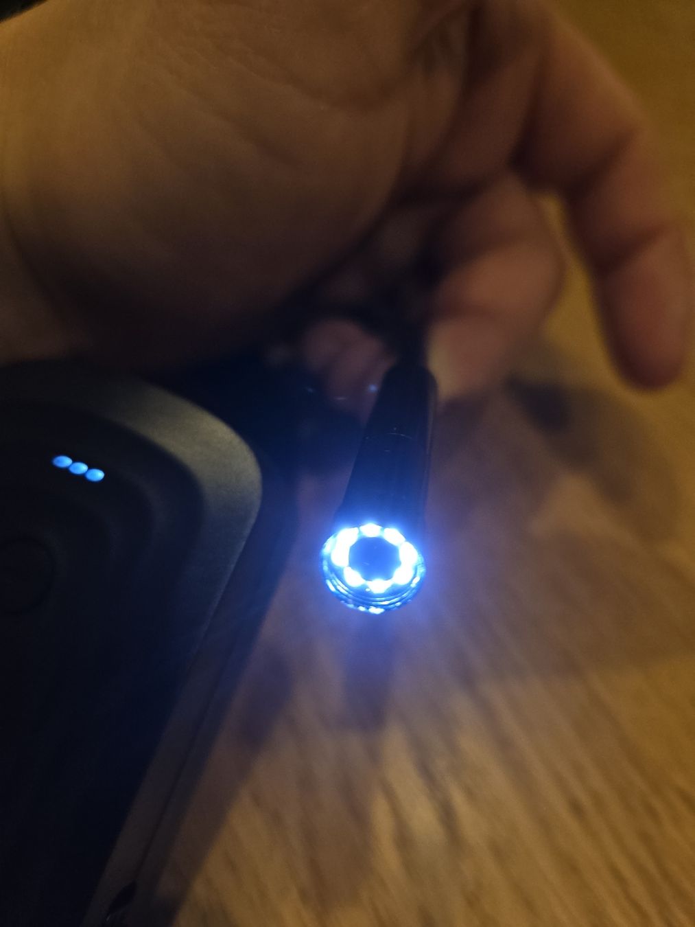 Videocamere: WiFi Endoscope – Nuovo e nell'imballaggio originale da Leuggern venduto da yan_yl99 5
