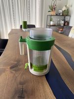 Betty Bossi Gemüse Spiral-Schneider Maxi - im Top Zustand