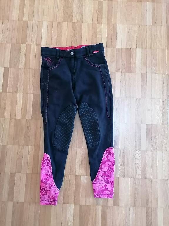Pantaloni: Reithose für Kinder – Usato da Zürich venduto da Shkaki