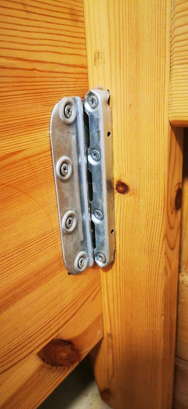 Letti: Doppelbett 1800x2000 – Usato da Wald ZH venduto da Raegaebogae 3