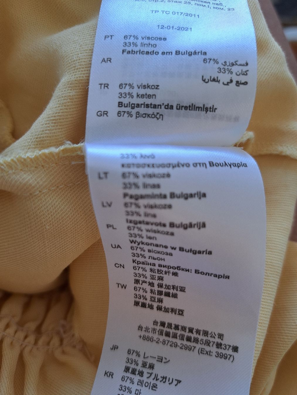 Sandro Robes: Sandro Kleid – D'occasion à Thalwil par sternenstaub369 4