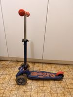 Micro Mini Kinderroller, ideal für den Frühlingsspass!