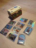 Topps 30 years Toy Story Leere Box und Karten