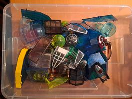 Lego Scheiben, etc.  Versand möglich