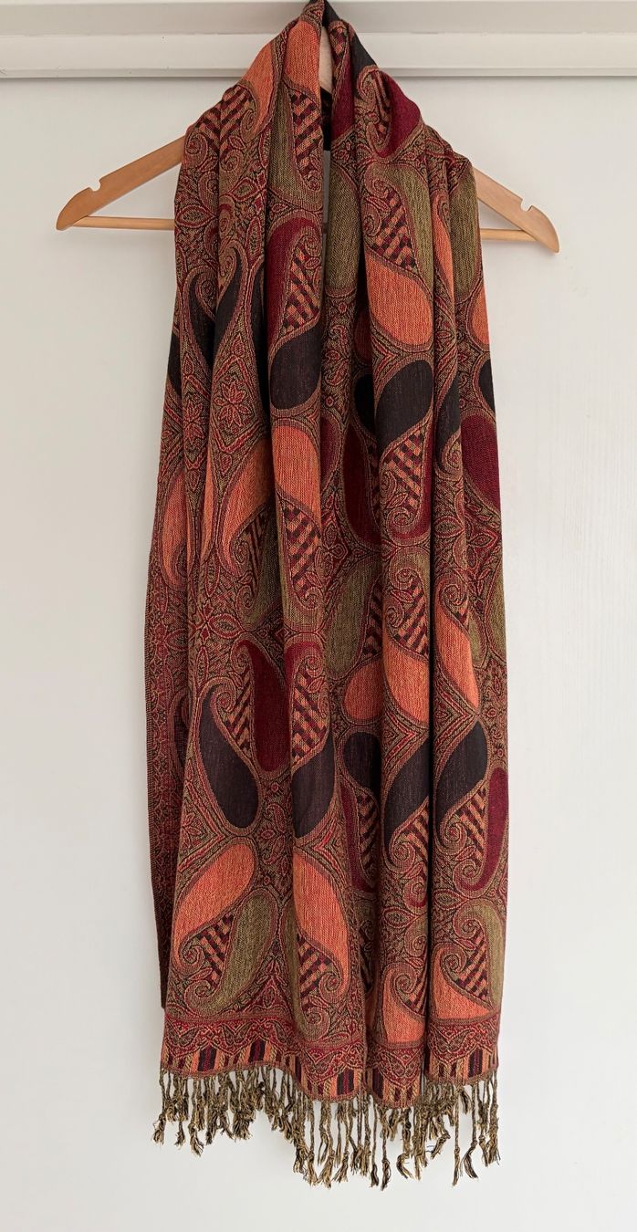 Foulards & écharpes: Pashmina – D'occasion à Unterägeri par Jutka_04 6
