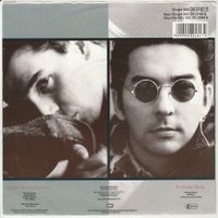 Climie Fisher - Rise to the Occasion 7" Vinyl 1987