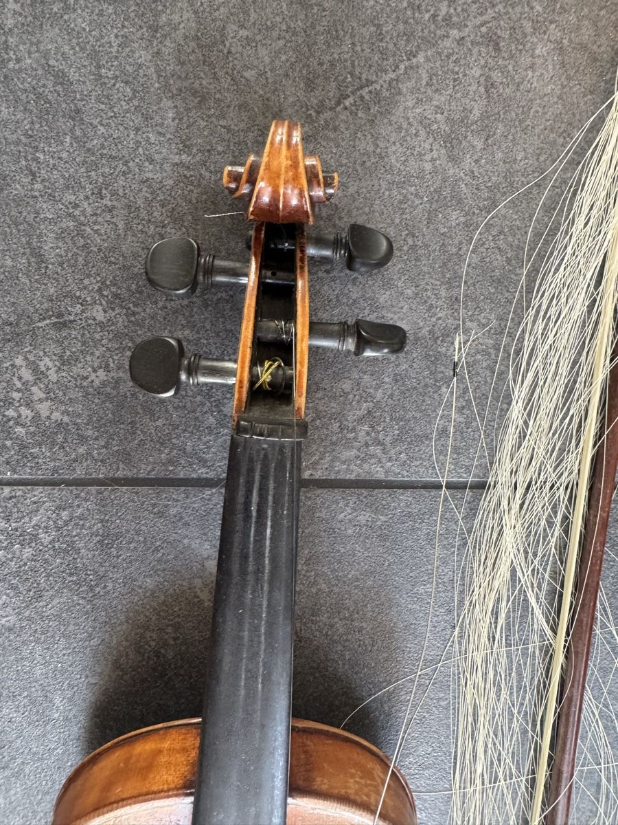 Strumenti musicali: Alte Geige - Violine – Usato da Gränichen venduto da onkel_xxl 3