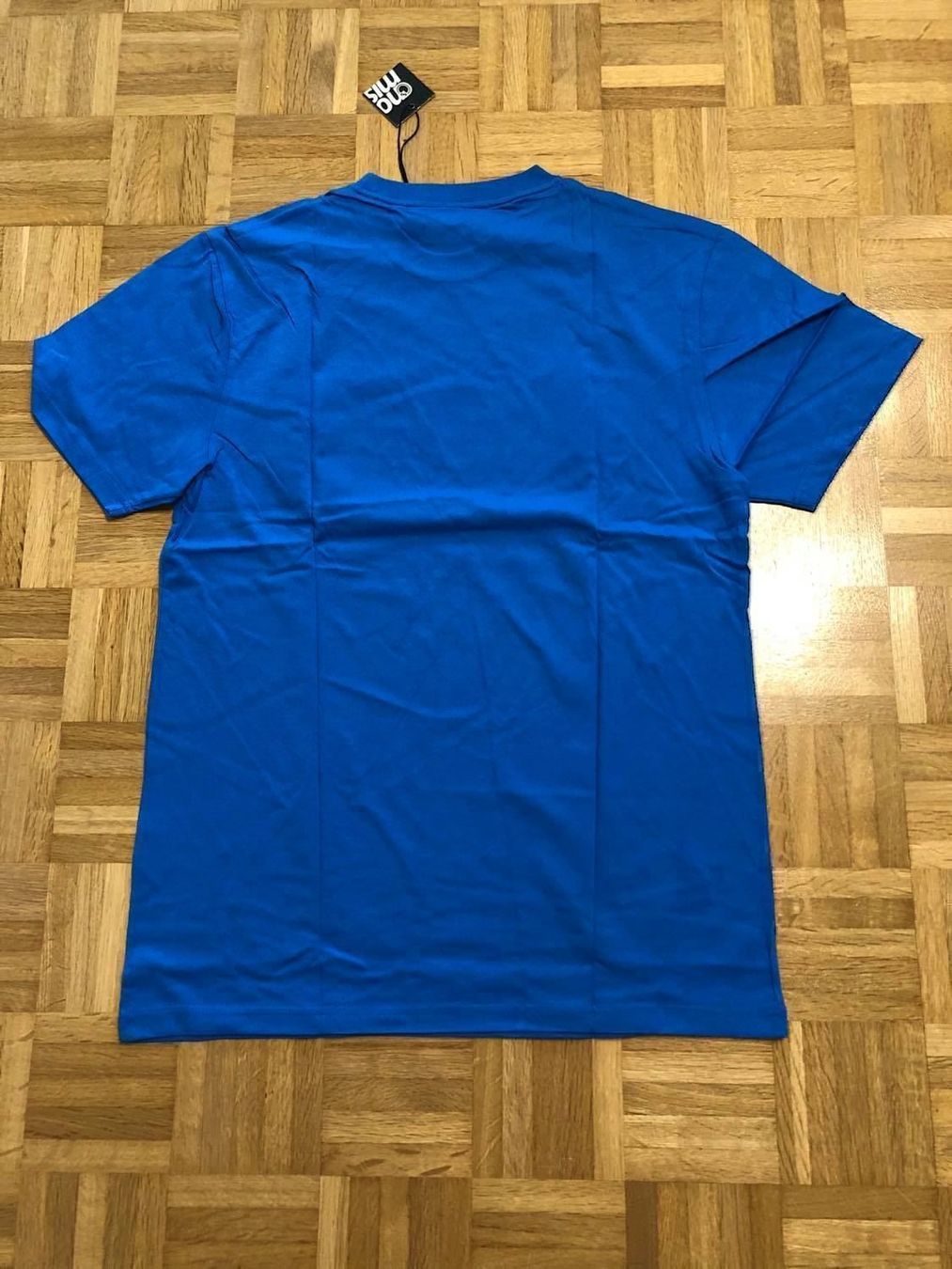 T-shirt: NOMIS T-SHIRT MEN GROESSE L – Nuovo e nell'imballaggio originale da Münchenstein venduto da alessioivan 1