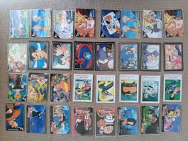 carte dragon ball z 