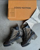 Louis Vuitton Laureate Stivaletti – Taglia 37.5