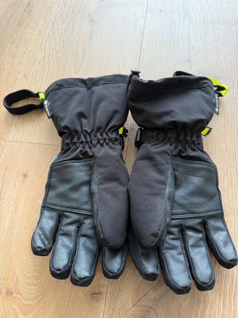 Reusch Gants & mitaines : Handschuhe Reusch – D'occasion à Unterentfelden par epsilonkleinernull 1