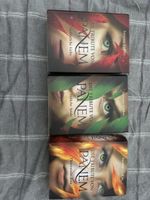 DIE TRiBUTE VON PANEM 3 Bücher