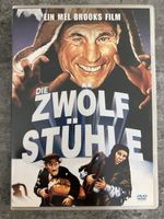 MEL BROOKS DIE ZWÖLF STÜHLE
